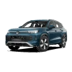VW Tayron 1.5 TSI PHEV 150 PS