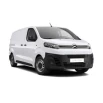 Citroën ë-Jumpy 50 kWh