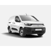 FIAT E-Doblo 50 kWh
