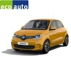 Renault Twingo E-Tech Electric 