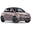 FIAT 500 42 kWh
