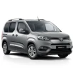 Toyota Proace City Verso 50 kWh