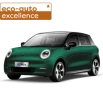 JAC E30X City 41 kWh