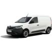 Renault Express 1.3 TCe Blue 100 man.