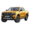 Ford Ranger 2.3 PHEV 4x4