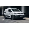 Citroën ë-Berlingo 50 kWh