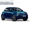 FIAT 500 24 kWh