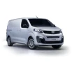 FIAT E-Scudo 75 kWh