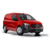 Mercedes-Benz eCitan 45 kWh