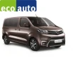 Toyota Proace Verso Electric 50 kWh
