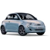 FIAT 500 Cabrio 42 kWh