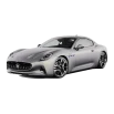 Maserati Gran Turismo 