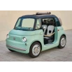 FIAT Topolino Dolcevita