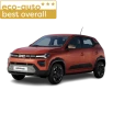 Dacia Spring 100