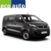 Peugeot e-Expert Kombi 50 kWh